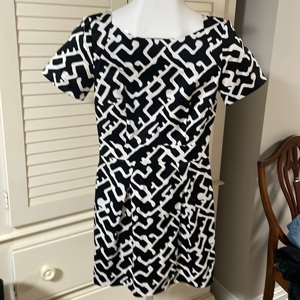 Cute summer dress!